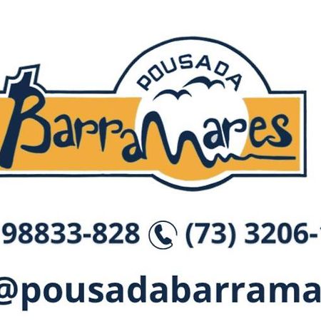Pousada Barra Mares ميوكيوري المظهر الخارجي الصورة