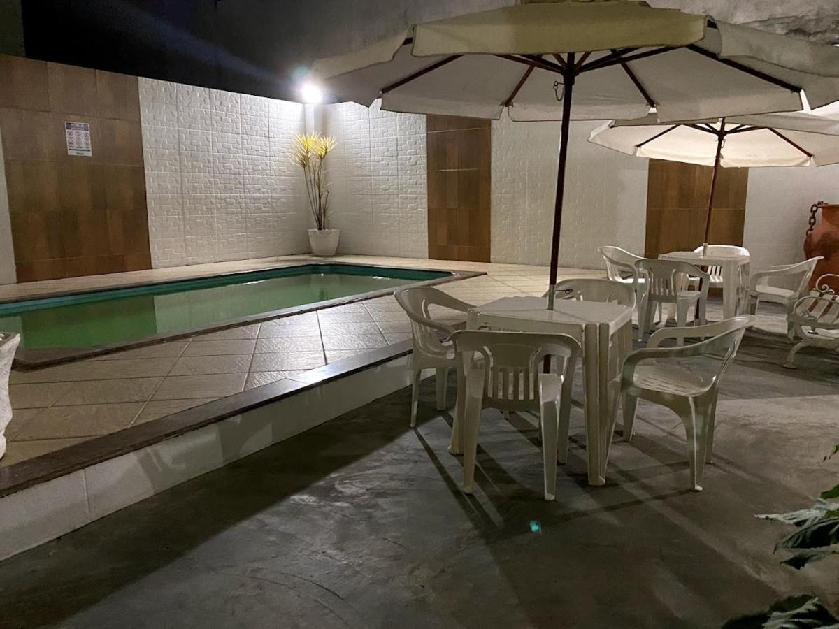Pousada Barra Mares ميوكيوري المظهر الخارجي الصورة