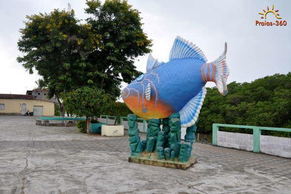 Pousada Barra Mares ميوكيوري المظهر الخارجي الصورة