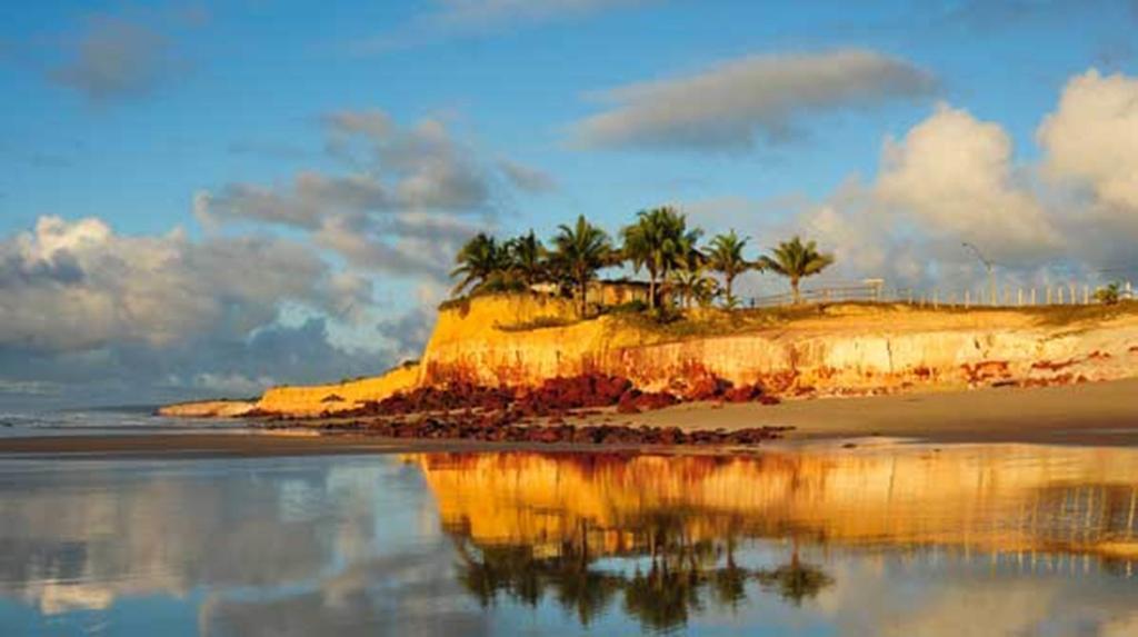 Pousada Barra Mares ميوكيوري المظهر الخارجي الصورة